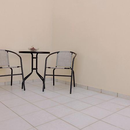 Rikas City Apartment Heraklion  Екстер'єр фото