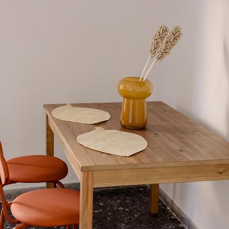 Rikas City Apartment Heraklion  Екстер'єр фото