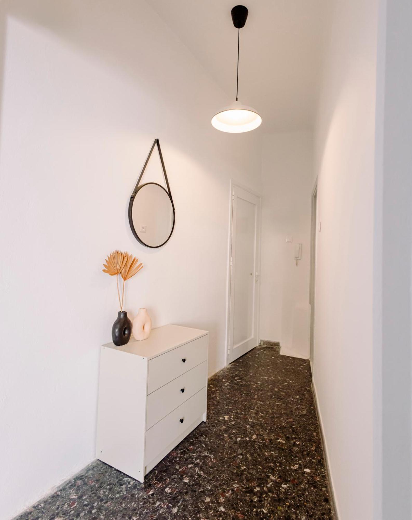 Rikas City Apartment Heraklion  Екстер'єр фото