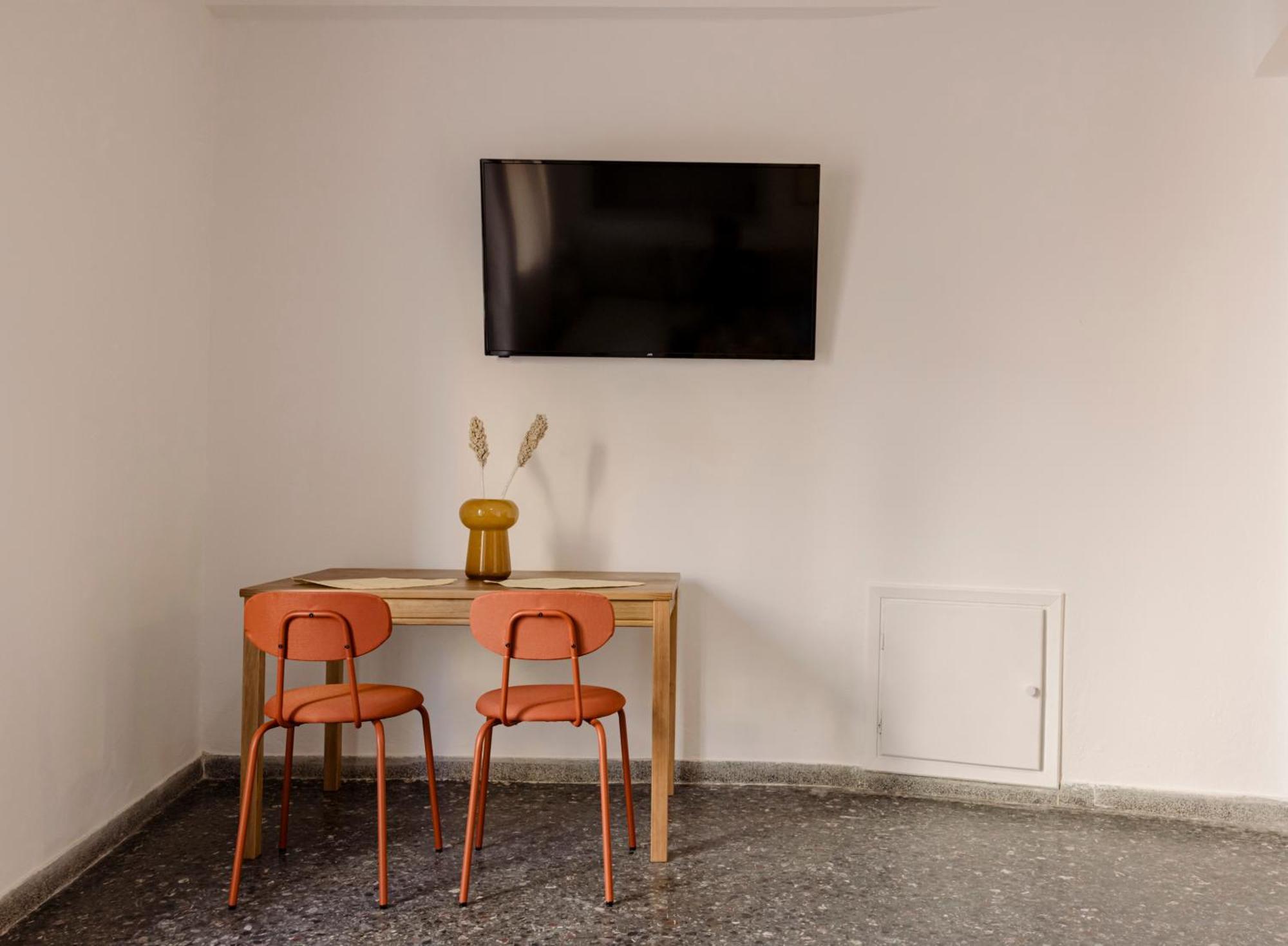 Rikas City Apartment Heraklion  Екстер'єр фото