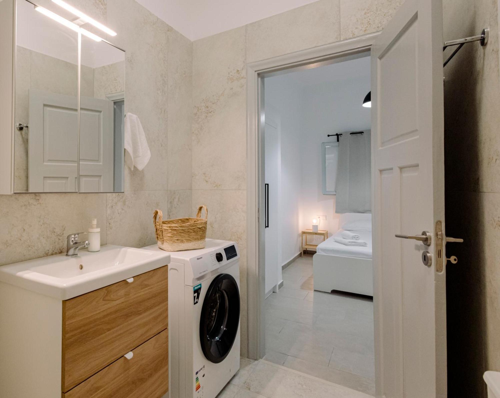 Rikas City Apartment Heraklion  Екстер'єр фото