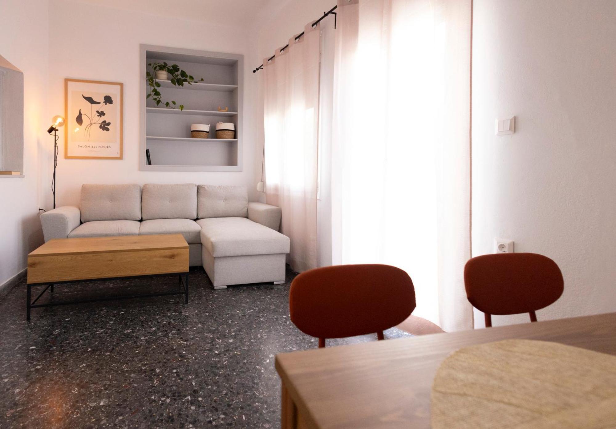 Rikas City Apartment Heraklion  Екстер'єр фото